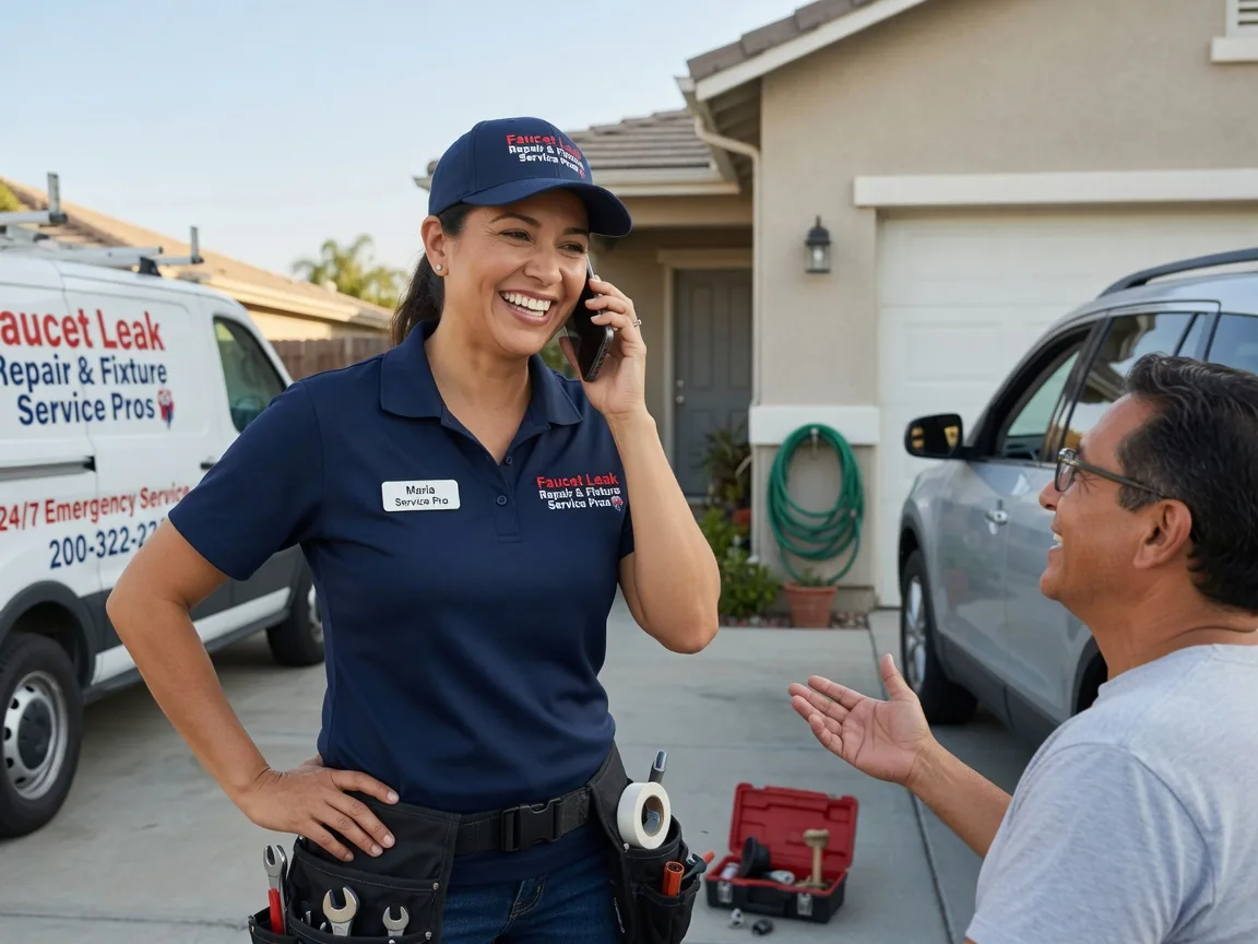 Faucet Repair Southfield, MA FAQs