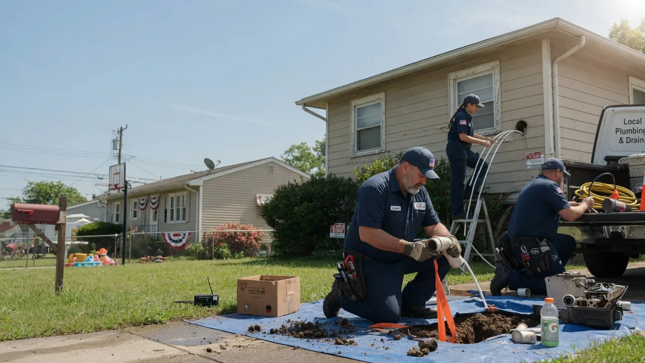 Faucet Repair in Southfield, MA near me